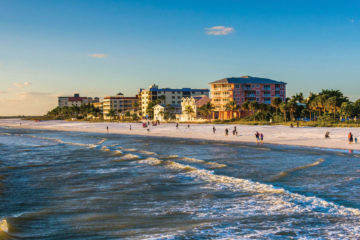 Elevate Your Vacation with Extravagant Condos in Fort Myers, Florida