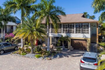Enjoy Luxury vacation Condo Rentals in Fort Myers Beach