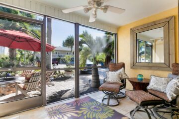 Explore Couple-Friendly Vacation Condo Rentals in Fort Myers, FL