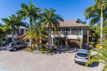 Family-Friendly Vacation Condo in Fort Myers, Florida
