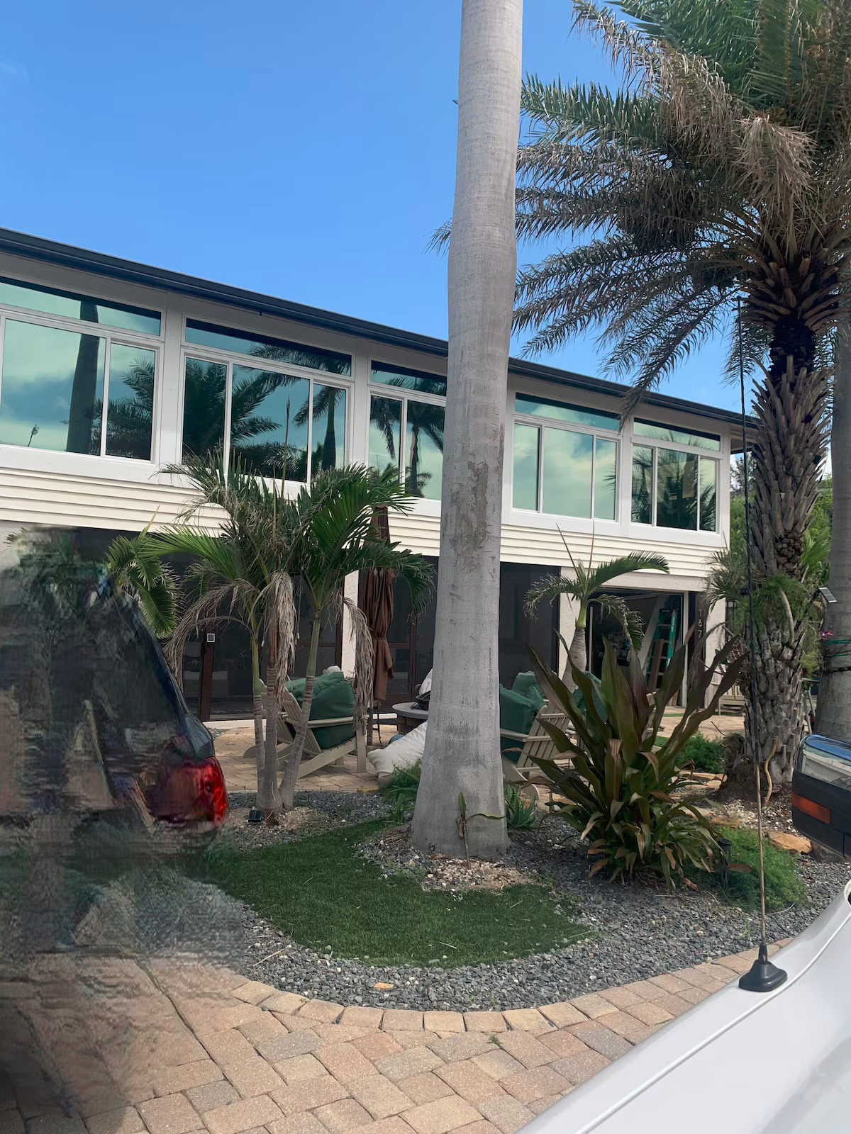 luxury vacation condo fort myers beach