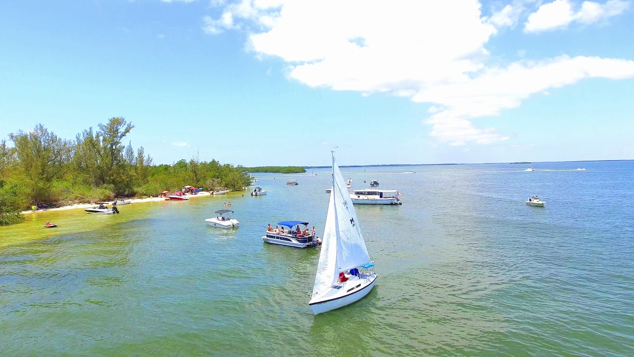 island hideaway fort myers beach